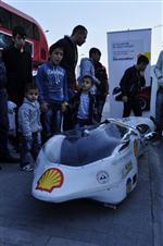 ‘moby Dıck’ Tanıtıldı