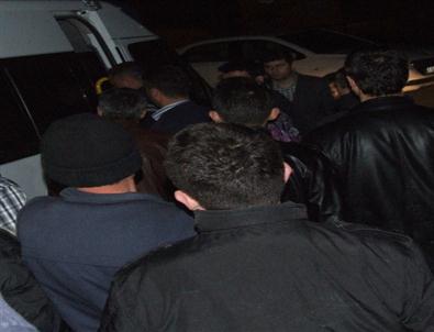 Şarköy’de 3 Kişi İhaleye Fesat Karıştırmaktan Tutuklandı