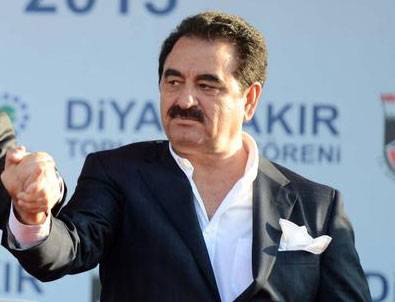 Tatlıses: Oğlum olursa adını ‘Barış’ koyacağım