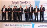 WOW - Tekstil Sektörünün Devleri İstanbul'da Buluştu