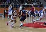 JOVANOVIC - Türkiye Kadınlar Basketbol 1. Ligi