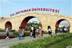 Yatay Geçişle 215 Öğrenci Adıyaman Üniversitesine Geldi