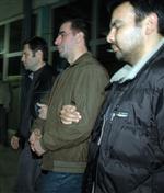 TEKİRDAĞ EMNİYETİ - Adliyeden Eroin Çalıp Rezidansta Alem Yaptılar