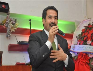 Başkan Yaman'ın Eğitime Katkıları Devam Ediyor