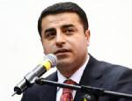 Demirtaş:Bizim içimizde barış istemeyen yok