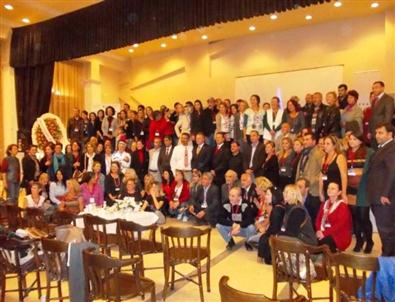 Haytap Temsilcileri Ayvalık’ta Buluştu