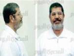 EL MASRI - İşte Mursi'nin cezaevi fotoğrafları