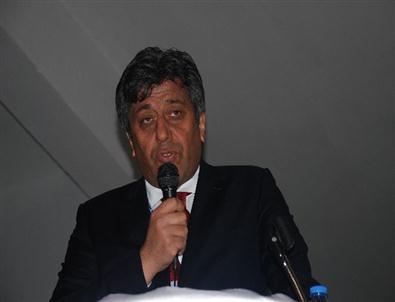 Türk Eğitim-sen 1’de Urfalı Dönemi