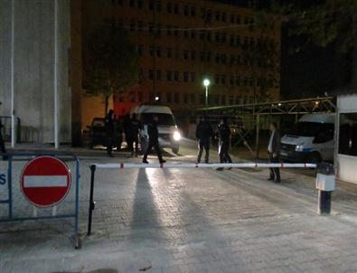 5 Pkk’lı Tutuklandı