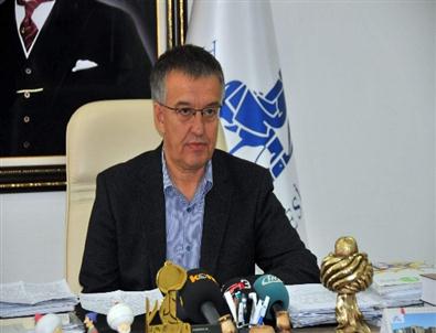 Akşehir’e Doğal Gaz Müjdesi