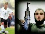 SAMI KHEDIRA - Alman milli futbolcu Suriye'de öldürüldü