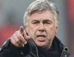 Ancelotti'den transfer açıklaması!