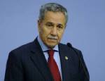Arınç: Gerekli her şeyi konuştuk