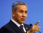 Arınç'tan dershane açıklaması
