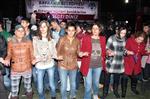 İBRAHIM ERKAL - Bayraklı'da Muhteşem Erzurumlular Gecesi