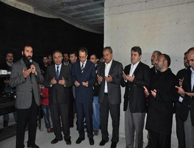 Boztepe, 'Her Devrin Yezid’ine Karşı Hepimiz Hüseyin Olmalıyız”