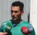 HARUN TEKİN - Bursasporlu Futbolculardan Kasımpaşa Maçı Yorumu