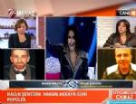 Canlı yayında 'Bülent Ersoy' kavgası