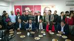 Chp İl Başkanı Öztürk Açıklaması