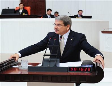 Chp'li Çıray Sağlık Bakanı'na Çocuk Felcini Sordu