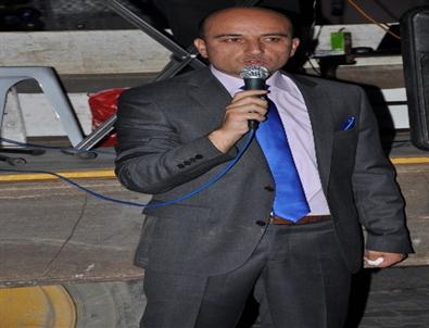 Dersahanelerin Kapatılmasına Alperenler Tepki Gösterdi