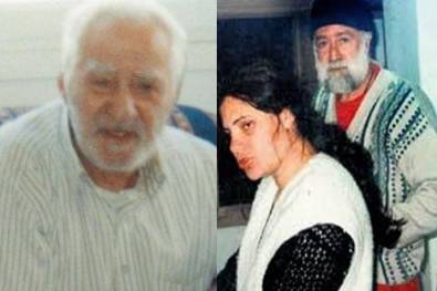 Emekli maaşı için kayınpederiyle evlendi!