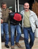 Escort Kıza Gasp Şoku