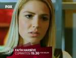 FATİH HARBİYE DİZİSİ - Fatih Harbiye 12. Bölüm Fragmanı Ve Özeti