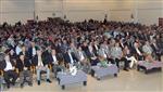 NECATİ ÖZENSOY - Gemlik’te Giresun Rüzgarı