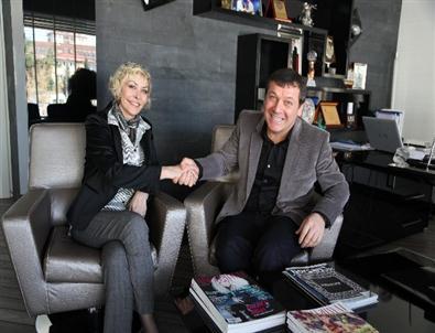 Güler Kazmacı, Haber Medya'da