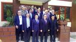 Hayırsever İş Adamlarından Polis Teşkilatına 2 Araç