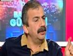 HDP'li Önder: Aday adaylığımdan vazgeçebilirim