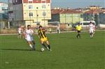 Kapaklıspor Yıldız Gençlikspor’u Gole Boğdu 7-0