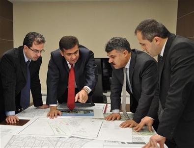 Meram Belediyesi'nden İmar Rekoru