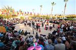 KLASİK OTOMOBİL - Mersin Narenciye Festivali Sona Erdi