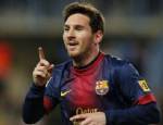 Messi'den sakatlık açıklaması!