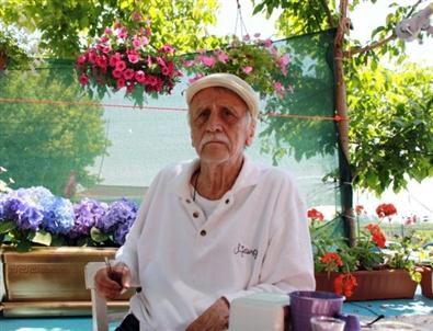 (özel Haber) Yeşilçam’ın Kötü Adamı Yoğun Bakımda