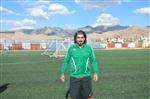 ÖZELEŞTİRİ - Özer'den Elazığ Belediyespor Maçı Değerlendirmesi