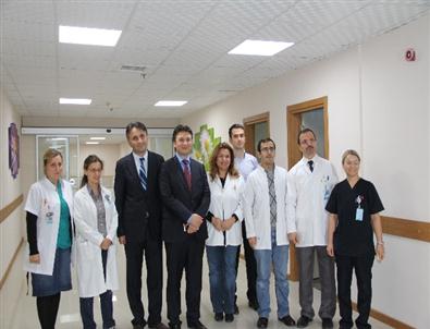 Seah’ta Yeni Açılan Onkoloji Bölümü Tanıtıldı