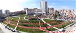 FETHI YAŞAR - Şentepe’de 9 Park Hizmete Açıldı
