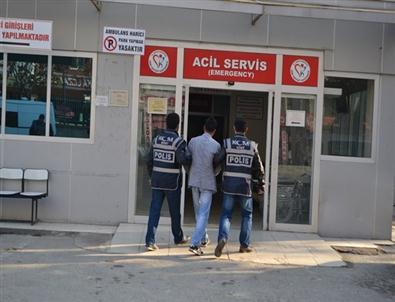 Siirt’te Haksız Kazanç İddiasına 7 Tutuklama