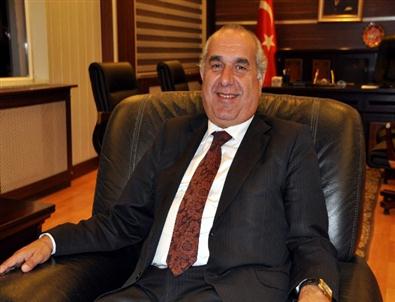 Suşehri Belediye Başkanı Sel, 4 Dönemdir Yürüttüğü Belediye Başkanlığı Sürecini Değerlendirdi