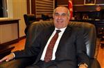 USTALIK DÖNEMİ - Suşehri Belediye Başkanı Sel, 4 Dönemdir Yürüttüğü Belediye Başkanlığı Sürecini Değerlendirdi