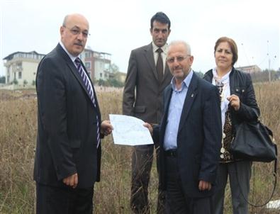 Tobb Lisesi Kadıköy Beldesine Yapılacak