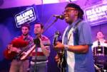 Trabzon'da blues coşkusu
