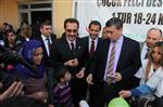Vali Güvenç Açıklaması