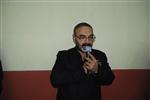 Yücel, 'Can”larla Son Gün Yemeğinde Bir Araya Geldi