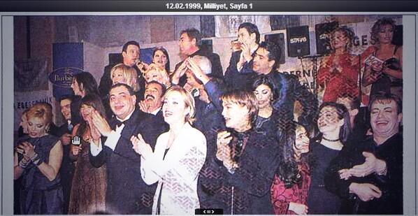 Serdar Ortaç'tan manidar fotoğraf