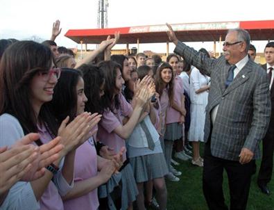 20 Kasım Dünya Çocuk Hakları Günü