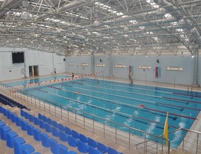 7 Aralık Üniversitesi’nde Yüzme Kursları Açılıyor